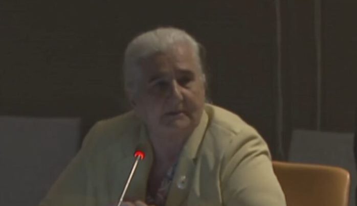 Munira Subašić