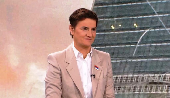 Ana Brnabić