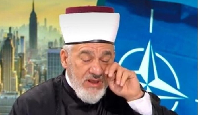 Beogradski Muftija