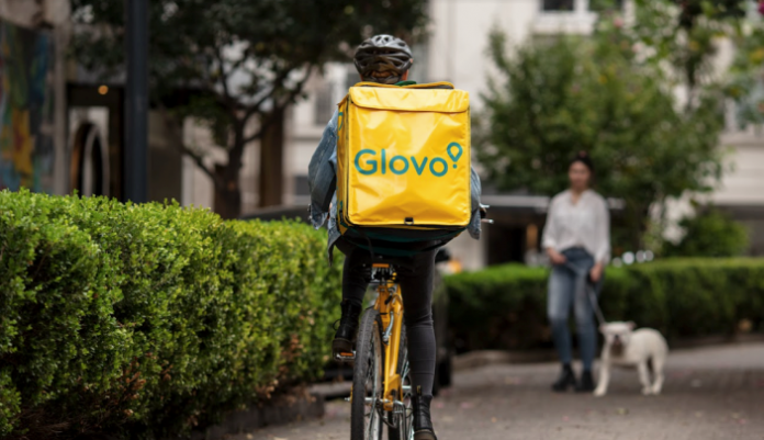 Glovo