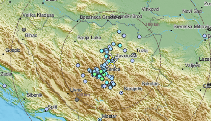 IntensityMap