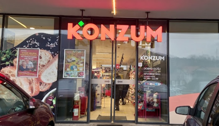 Konzum