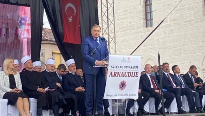 Milorad Dodik