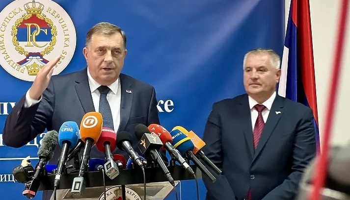 Milorad Dodik