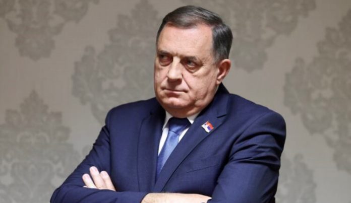 Milorad Dodik