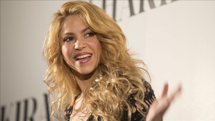 Shakira