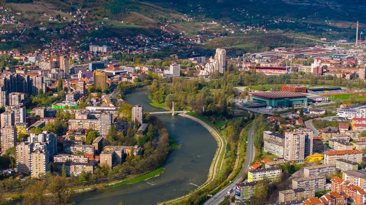 Zenica