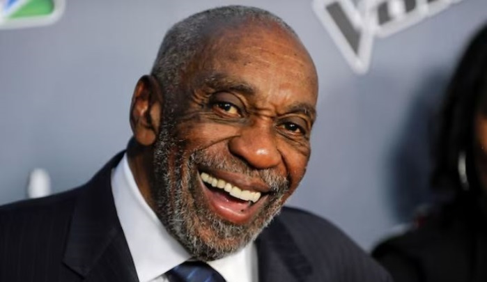 Bill Cobbs