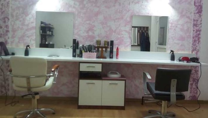 Frizerski Salon Hanim