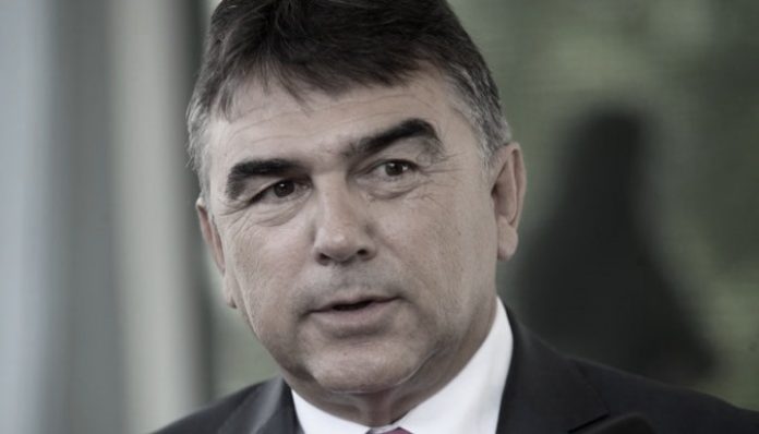 Goran Salihović