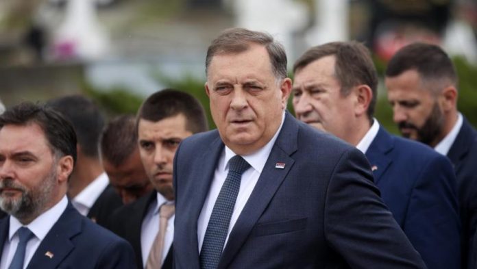 Milorad Dodik