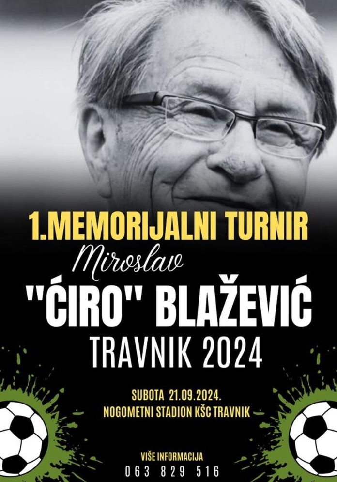 Ćiro Blažević