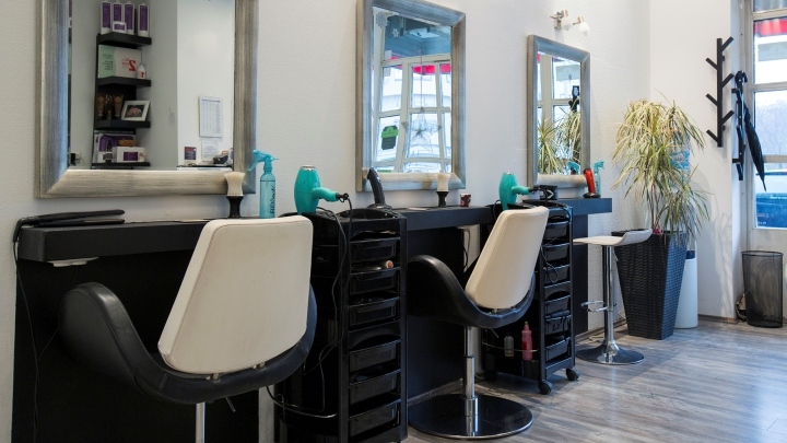 Frizerski Salon