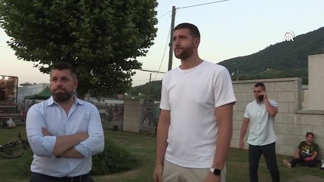 Jusuf Nurkić