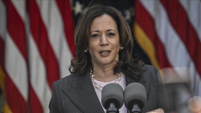 Kamala Harris