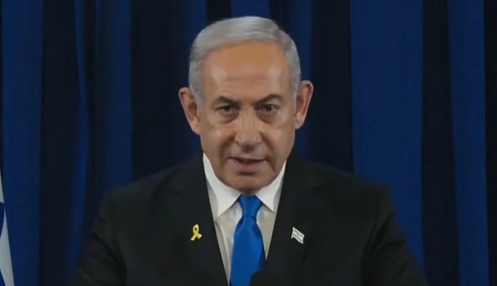 Netanyahu