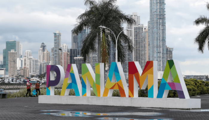 Panama