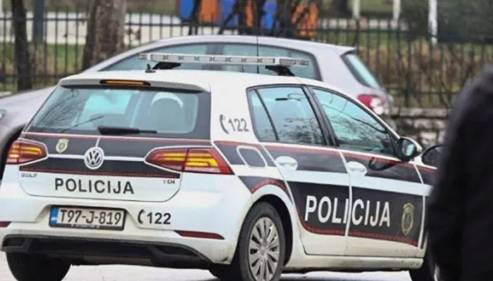 Policija Sarajevo