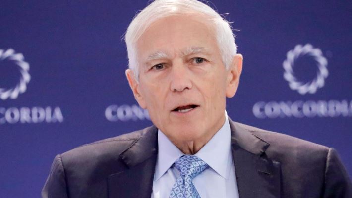 Wesley Clark