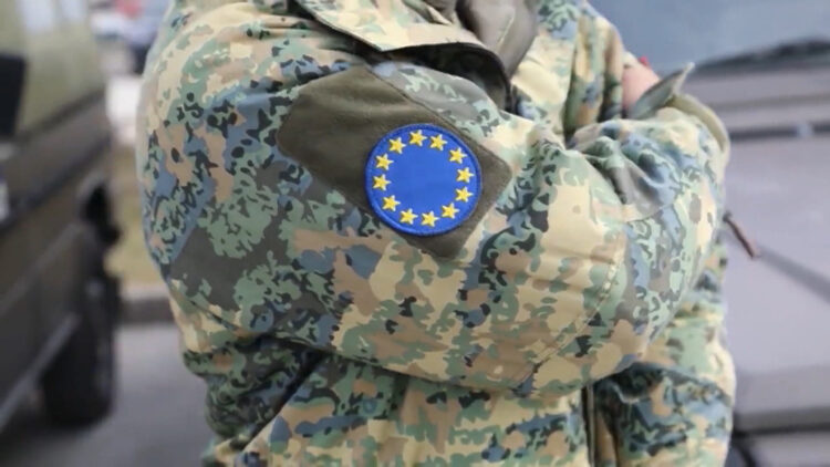 EUFOR