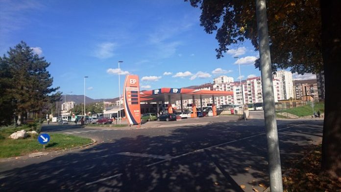 Energopetrol Zenica