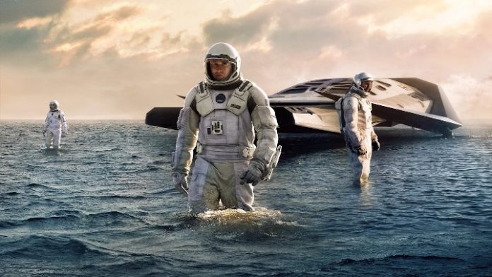 Interstellar