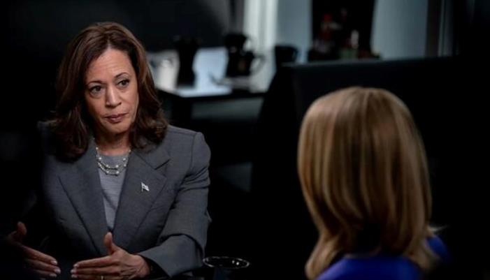 Kamala Harris