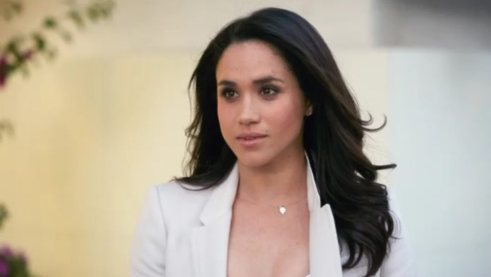 Meghan Markle