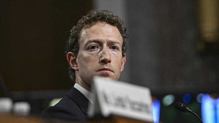 Zuckerberg