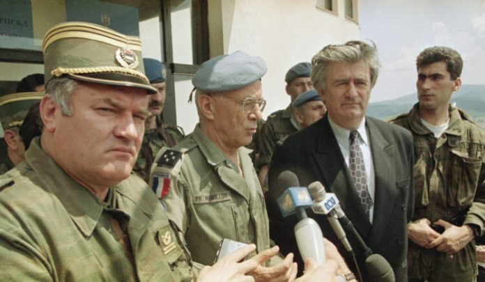 Ratko Mladic