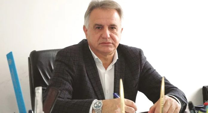 Milorad Sofrenić