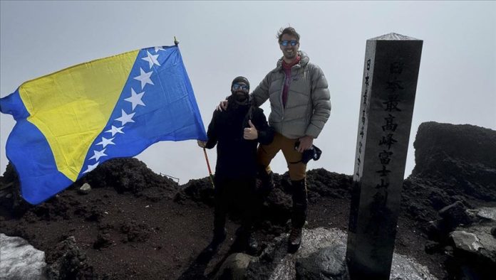 Miran Stambol I Senad Dorić