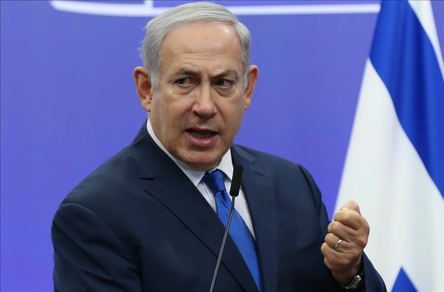 Netanyahu