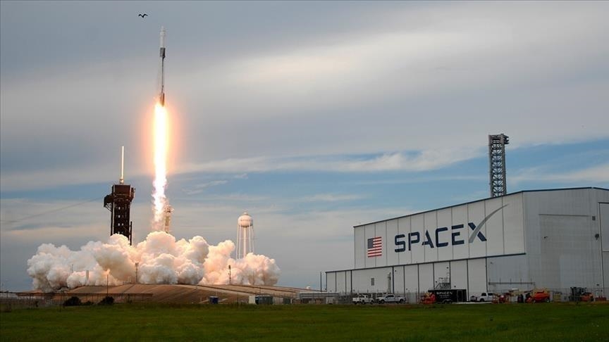 SpaceX