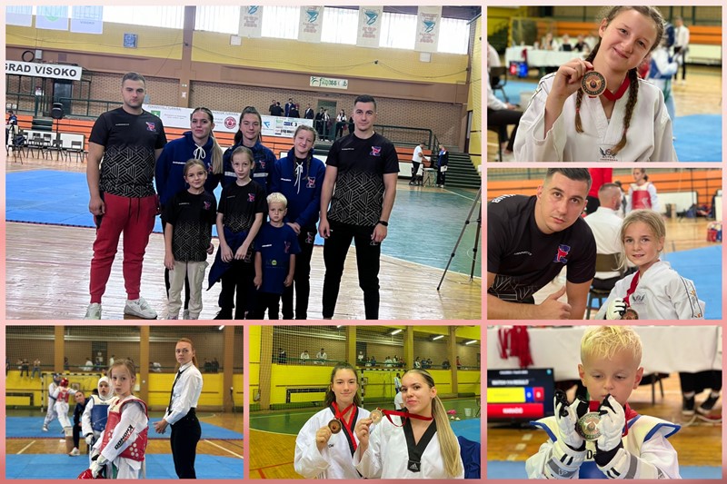 Taekwondo Klub Zenica