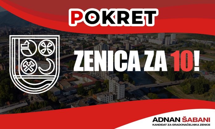 Zenica Za 10