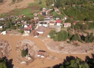 Buturovic Polje