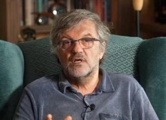 Emir Kusturica