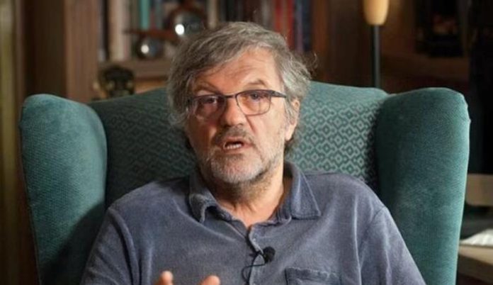 Emir Kusturica