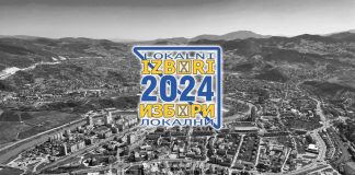 Grad Zenica Izbori 2024