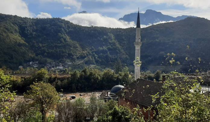 Jablanica