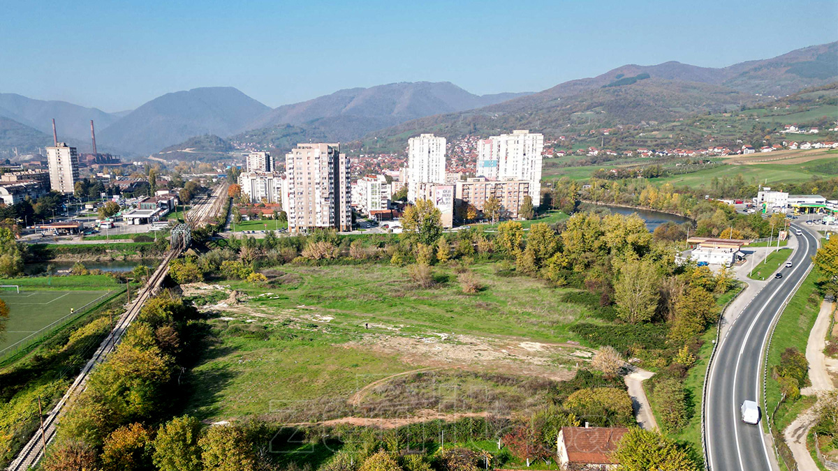 Plandilo (Foto: Zenit.ba)