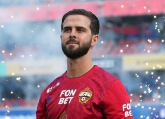 Miralem Pjanić