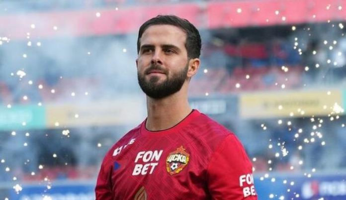 Miralem Pjanić