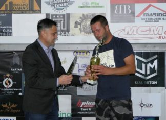 Mirza Smajlovic Bugojno Open