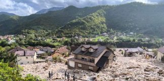 Poplave Fojnica Jablanica