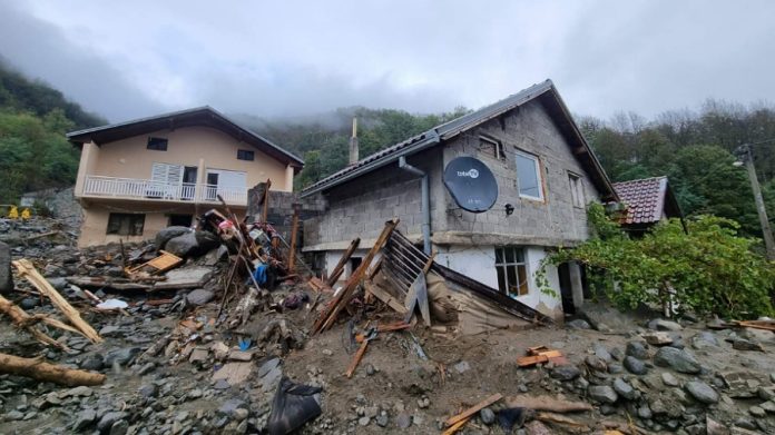 Poplave Jablanica