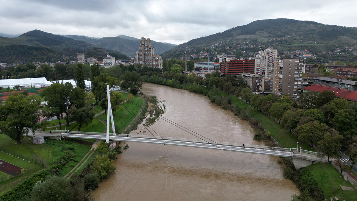 Rijeka Bosna