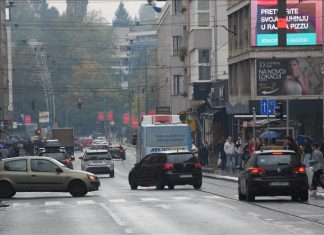 Sarajevo