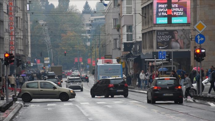 Sarajevo